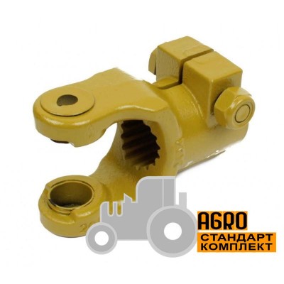 Вилка карданного вала - 650250 Claas