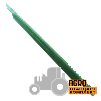 Планка Z62288 похилої камери комбайна