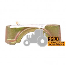 Корпус гумового відбійника грохота - 80320033 New Holland