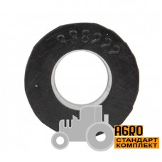 Гумовий відбійник 80338222 комбайна New Holland