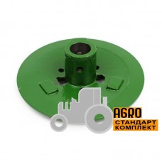 Шків варіатора (нерухомий) - Z10083 John Deere