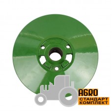 Шків варіатора (нерухомий) - Z10083 John Deere