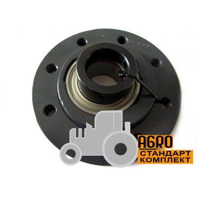 Подшипниковый узел 662624 Claas [Timken]