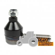 Шкворень 80350679 жатки різьбовий