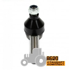 Шкворень 80350679 жатки різьбовий