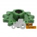 Звездочка Z10027 транспортера John Deere, z11