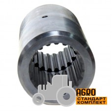 Шліцева втулка 669463 трансмісії комбайна Claas - 21 фрез