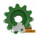 Звездочка Z11048 транспортера John Deere, z11