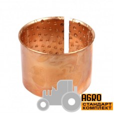 Втулка 602278 бронзова 50х52х40 трансмісії