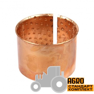 Втулка 602278 бронзова 50х52х40 трансмісії