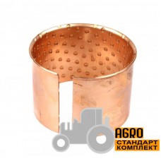 Втулка 602278 бронзова 50х52х40 трансмісії