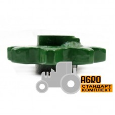 Звездочка элеватора - Z11211 John Deere, Z8