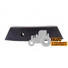 Сегмент тефлоновый 000628676 комбайна Claas Сегмент тефлоновый 000628676 комбайна Claas