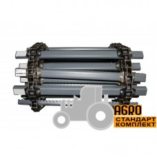 Тяговий ланцюг трансп. пох. камери в зборі - 520901 Claas Tucano