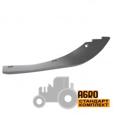 Накладка ротора 0007825310 Claas Lexion - права, 490x120x6мм