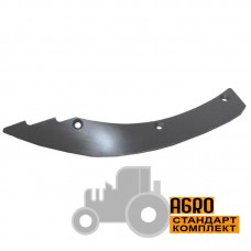 Накладка ротора 0007825100 Claas Lexion - ліва, 490x120x6мм