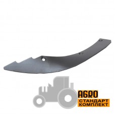 Накладка ротора 0007825100 Claas Lexion - ліва, 490x120x6мм