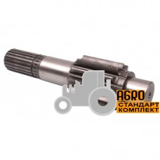 Вал - шестерня - 602109 Claas