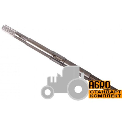 Вал кукурудзяної жатки - 692136 Claas Conspeed