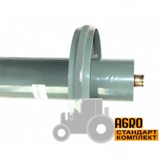 Обвідний валик - 650696 Claas