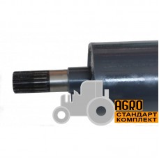 Вал гладкий 984493 Claas Jaguar