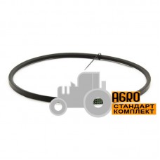 Привідний ремінь R71603 [John Deere] Ax1040 Delta Classic [Gates]