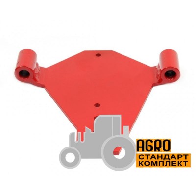 Головка косы жатки 404536-G Massey Ferguson