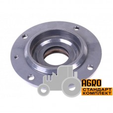 Корпус підшипника 0006696371 молотильного барабана комбайна Claas