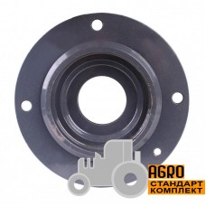 Корпус підшипника 0006696371 молотильного барабана комбайна Claas