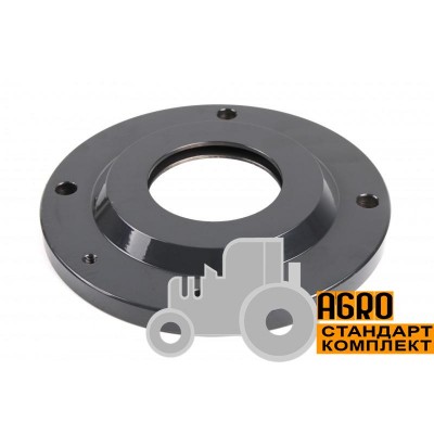 Корпус підшипника молотильного барабана - 0006696380 Claas