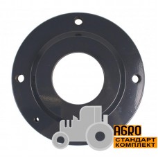 Корпус підшипника молотильного барабана - 0006696380 Claas