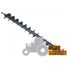 Шнек бункера - 541532 Claas Mega/Medion, 2506мм