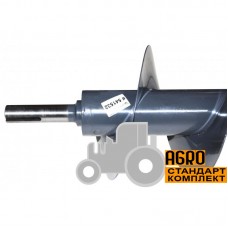 Шнек бункера - 541532 Claas Mega/Medion, 2506мм