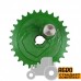 Звездочка соломотряса Z11541 John Deere - Z29