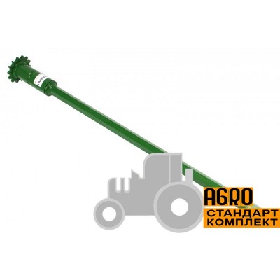 Зірочка жатки з валом - AZ36926 John Deere