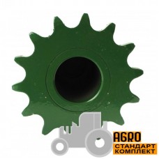 Зірочка жатки з валом - AZ36926 John Deere