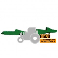 Клавіша соломотряса AZ33590 John Deere