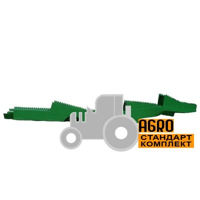 Клавіша соломотряса AZ33590 John Deere