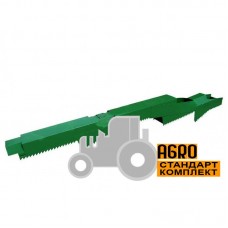 Клавіша соломотряса AZ33590 John Deere