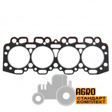 Прокладка головки циліндрів 30/73-31 Bepco - 36812324 AGV Parts