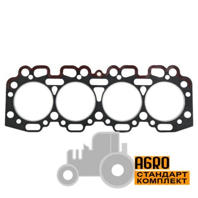 Прокладка головки цилиндров 30/73-31 Bepco - 36812324 AGV Parts