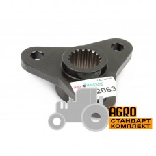 Ступиця жатки - 002063 [Geringhoff]