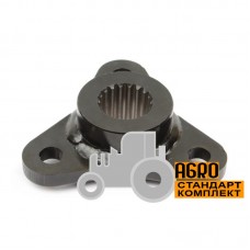 Ступиця жатки - 002063 [Geringhoff]