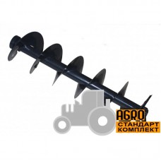 Шнек елеватора - 755206 Claas Lexion, 1350мм