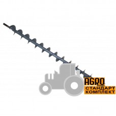 Шнек колосовой - 663501 Claas [It], 2233mm