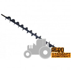Колосовий шнек 678297 Claas [It], 2363mm