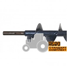 Колосовий шнек 678297 Claas [It], 2363mm