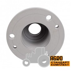 Кришка підшипника 0006465520 молотильного барабана комбайна Claas