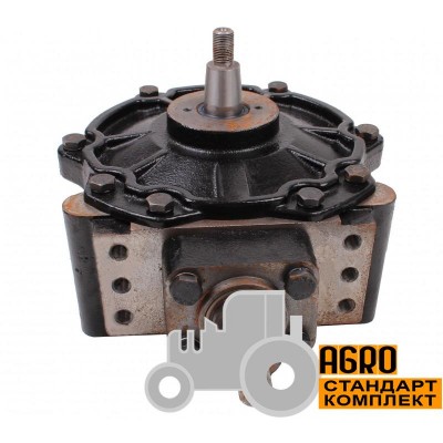 Редуктор МКШ 85000175 New Holland