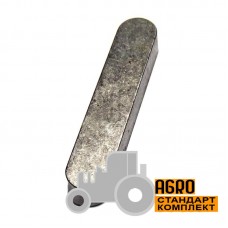 Шпонка призматична 624054 Claas